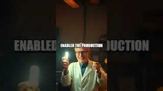 The Silent Revolution of LED Lighting