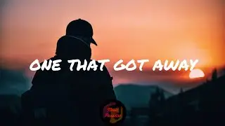 Jason Ross x Dabin - One That Got Away (with Dylan Matthew) [Lyric Video]