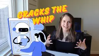 AI Solves Your Parenting Problems...