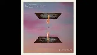 Meltt - Within You, Within Me (Bayonne Remix) [Official Music Visualizer]