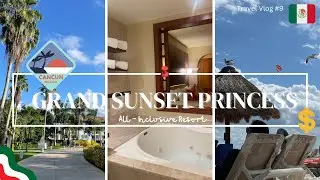 cheap + most worthy 5⭐️ all inclusive resort in Riviera Maya, Cancun for first time travellers