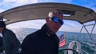 Learn to Sail Like a Pro - Just Add Water | Power, Freedom and Adventure | St Augustine Sailing