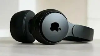 Apple AirPods Studio - Reveal