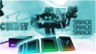 Snack 1,5k Pack Release! | CW Clips #118 | MIT STIMME | Tymysy