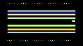 C64 Intro: 1986 The Bitstoppers 1986 Intro