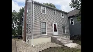 Minneapolis Homes for Rent 4BR/2BA by Minneapolis Property Management