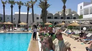 Magic Hammamet Beach [Carnival] Common Dance
