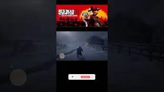 Red Dead Redemption 2 - ஆரம்பம்! First Mission Story Gameplay | Tamil Voice Over | Full video CH