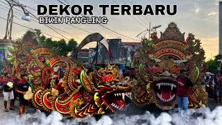 DEKOR TERBARU DAUL PHUSER BUMIH
