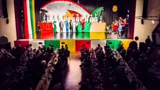 KVD Sitzung im Zeitraffer