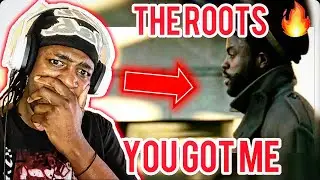 FIRST TIME HEARING The Roots - You Got Me ft. Erykah Badu