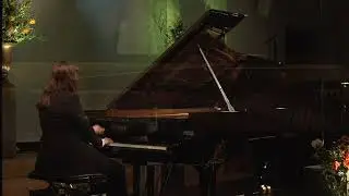 Maria Lettberg: Erkki Melartin - Der geheimnisvolle Wald Op.118 (Fragment)