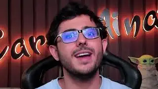 CARRYMINATI VS SIGMA MALE (Deleted video)
