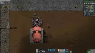 Factorio Yuoki-Industries Multiplayer 4