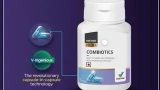 Combiotics Capsules Uses Telugu lo