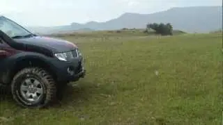 Подготовка к GPS ориентированию XIZI 2012