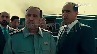 April 9, 2017: Palm Sunday Church Bombings in Egypt