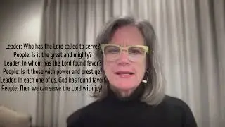 St. James UMC - Worship (Jan. 25, 2026)