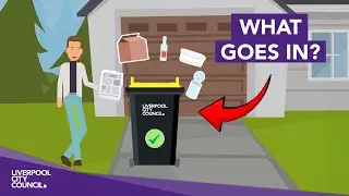 What goes into your Yellow Lid Recycling Bin?