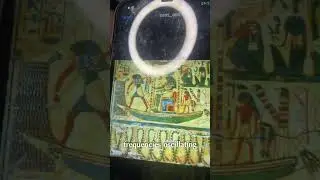 Why Leaders Understand This Symbol(electro-magnetic) Ancient Principles