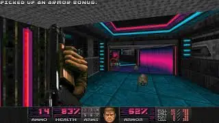 Ancient Aliens map12: Magenta Heat