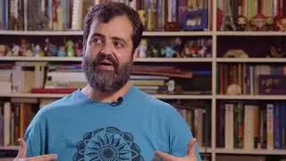 Qual a fun&ccedil;&atilde;o da Curadoria?