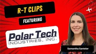R-T Clip - Polar Tech - Insulated Container Application & Selection