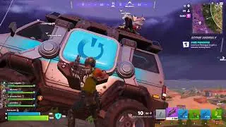 The Best Start‑Up in Fortnite - Best Quint March