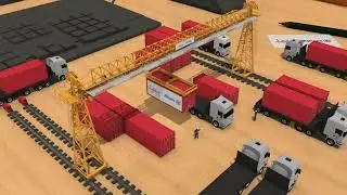 Jubilee x Alliance Animation | Goods in transit Policy