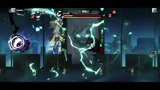 Clan League Ace Battle Top 8 Ninja Must Die Gameplay