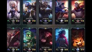Ranked Morgana Mid | Insane Comeback | Chill League of Legends Gameplay