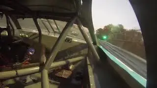 Brandon Turbush Late Model Turkey Derby 2017