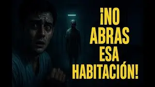 LO QUE GRABARON EN EL CUARTO 221 OBLIG&Oacute; A CERRAR EL HOSPITAL(BASADO EN HECHOS REALES)