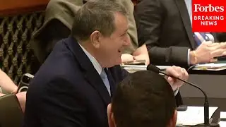 'How Do They Engage?': Joe Morelle Pushes To Update Constituent-Congressional Communication Systems