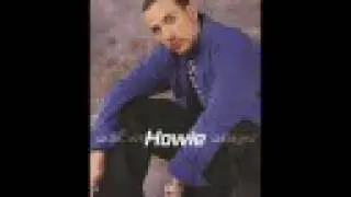Howie Dorough
