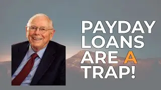 Why Payday Loans Trap You in Debt: The Shocking Math Explained