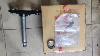 Honda Shine Bs6 Men Tee // Honda Genuine Spare Parts Price and details // #jkautounboxing