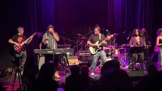 Fall in Line | Front Street Collective @ Castle Theater 11.22.25