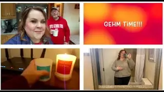 December 3-9, 2021: Vlog! Gehm Time!