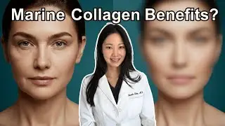 Marine Collagen or Collagen Peptides? The Truth You Need to Know!