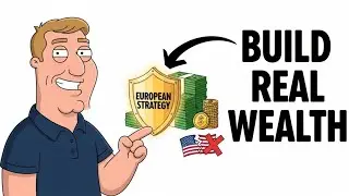 Why European Investors Are Secretly Beating Americans at Wealth