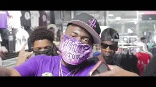 Screwed Up Records and Tapes Freestyle - E.S.G.