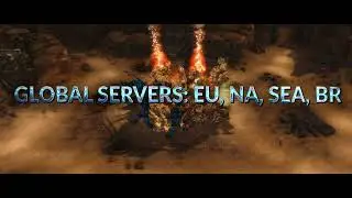 Cabal World - Uniting players around the globe