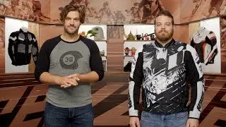 Icon Overlord SB2 Stim Jacket Review