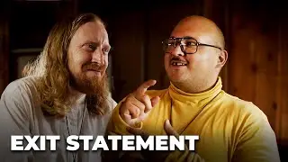 Exit Statement (Short) | Stavros Halkias
