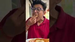 Finding Best Masala Dosa in Jamshedpur Part 1🍴😍