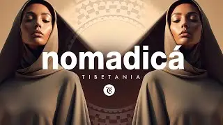 Nomadic&aacute; - Oriental Deep Organic House Music by Tibetania