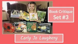 LAUGHERY Set 3