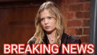 Breaking news! Saddest moment for Y&R Star Summer Newman!! it will shock you.