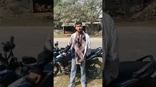 REview the unknown owner bike Honda shine sp 160 🤣#youtubeshorts #bikelover #blogger #trendingvideo